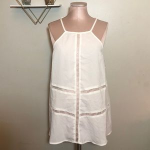 💎SALE white tank💎